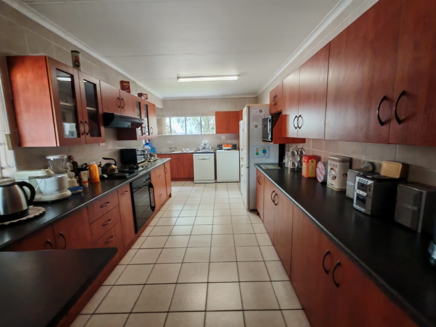 4 Bedroom Property for Sale in Vaalpark Free State